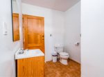 Casa Espejo San Felipe Mexico Vacation Rental - second full bathroom